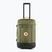 Куфар за пътуване Fjällräven Färden Roller 75 л зелен