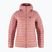 Дамско пухено яке Fjällräven Expedition Lätt Hoodie dusty rose