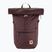 Туристическа раница Fjällräven High Coast Foldsack 24 l blackberry
