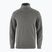 Мъжки суитшърт за трекинг Fjällräven Övik Lite Half Zip grey