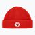 Зимна шапка Fjällräven 1960 Lite true red