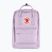 Градска раница Fjällräven Kanken Laptop 15„ 18 l l pastel lavender