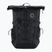 Туристическа раница Fjällräven Abisko Hike Foldsack 24 l black