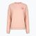 Мъжки суитшърт Fjällräven 1960 Logo Badge Sweater chalk rose