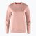 Мъжки суитшърт Fjällräven 1960 Logo Badge Sweater chalk rose
