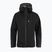 Мъжко софтшел яке Fjällräven Bergtagen GTX Lite black