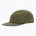 Шапка с козирка Fjällräven Flat Brim laurel green