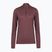 Дамски трекинг суитшърт Fjällräven Abisko Day Hike Half Zip port