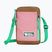 Чантичка Fjällräven Vardag Pocket Small poppy pink/khaki dust