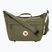 Чанта Fjällräven Färden Crossbody 18 l Green