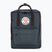 Градска раница Fjällräven Kånken Concept 16 l graphite/blackberry