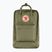 Градска раница Fjällräven Kanken Laptop 17“ 20 l green