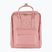 Градска раница Fjällräven Kanken No. 2 16 l dusty rose