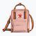 Торбичка Fjällräven Kanken Rainbow Sling 2,5 l chalk rose/rainbow