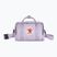Чантичка за кръста Fjällräven Kanken 4 l pastel lavender