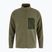 Мъжки поларен суитшърт Fjällräven Kaipak laurel green/deep forest