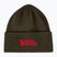Зимна шапка Fjällräven Vardag Beanie deep forest