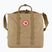 Чанта Fjällräven 1960 Tote 24 l clay