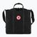 Чанта Fjällräven 1960 Tote 24 l black