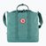 Чанта Fjällräven 1960 Tote 24 l frost green