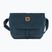 Чанта Fjällräven Greenland Shoulder Bag 12 l Navy