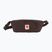 Чантичка за кръстна Fjällräven Ulvo Medium black oak