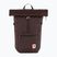 Туристическа раница Fjällräven High Coast Foldsack 24 l black oak