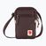 Чантичка  Fjällräven High Coast Pocket black oak