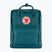 Градска раница Fjällräven Kanken 16 l teal