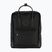 Градска раница Fjällräven Kanken No. 2 16 l black/black
