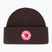 Зимна шапка Fjällräven 1960 Logo Hat black oak