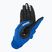 Ръкавици за колоездене POC Resistance Enduro light azurite blue