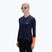 Дамска велосипедна блуза с дълъг ръкав POC Cadence Jersey apatite navy