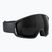 Скиорскa маска POC Zonula uranium black/partly sunny grey