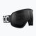 Скиорскa маска POC Vitrea WF uranium black/partly sunny grey