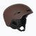 Скиорска каска POC Obex MIPS bronzite brown matt