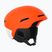 Скиорска каска POC Obex BC MIPS fluorescent orange matt