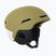 Скиорска каска POC Obex BC MIPS olivine green matt