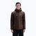 Мъжко ватирано яке POC Coalesce Jacket bronzite brown