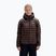 Дамско ватирано яке POC Coalesce Jacket bronzite brown