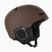 Скиорска каска POC Fornix MIPS bronzite brown matt