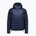 Дамско скиорско яке POC Race Loft Parka apatite navy