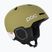 Скиорска каска POC Fornix BC olivine green matt