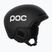 Скиорска каска POC Obex Contour uranium black matt