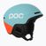 Скиорска каска POC Obex Contour indicolite blue matt/carnelian orange matt