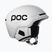 Скиорска каска POC Obex Contour hydrogen white