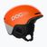 Детска скиорска каска POC Pocito Obex MIPS Jr fluorescent orange