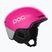 Детска скиорска каска POC Pocito Obex MIPS Jr fluorescent pink