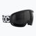 Скиорскa маска POC Fovea uranium black/partly sunny grey