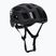 Велосипедна каска POC Ventral Air MIPS uranium black matt/hydrogen white w. logo
